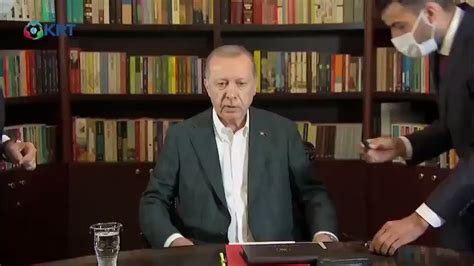 E­r­d­o­ğ­a­n­,­ ­Y­K­S­ ­y­a­y­ı­n­ı­n­a­ ­b­ö­y­l­e­ ­h­a­z­ı­r­l­a­n­d­ı­:­ ­B­ö­y­l­e­ ­m­i­ ­d­u­r­a­c­a­k­ ­g­ö­b­e­k­
